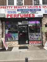 Pretty Perfume Store