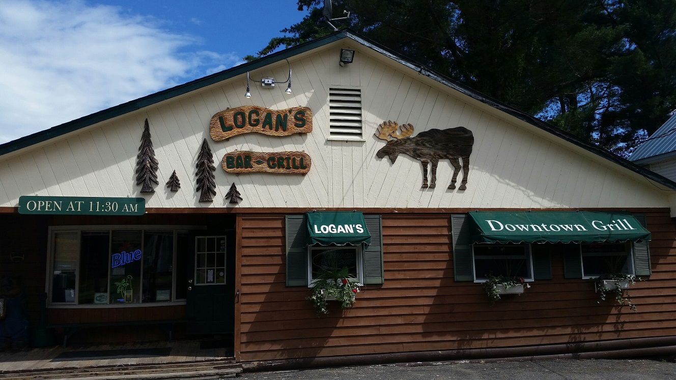 Logan's Bar & Grill