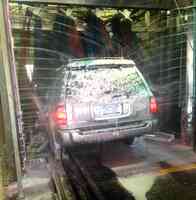 Super Car Wash