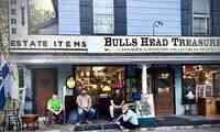 Bulls Head Treasures