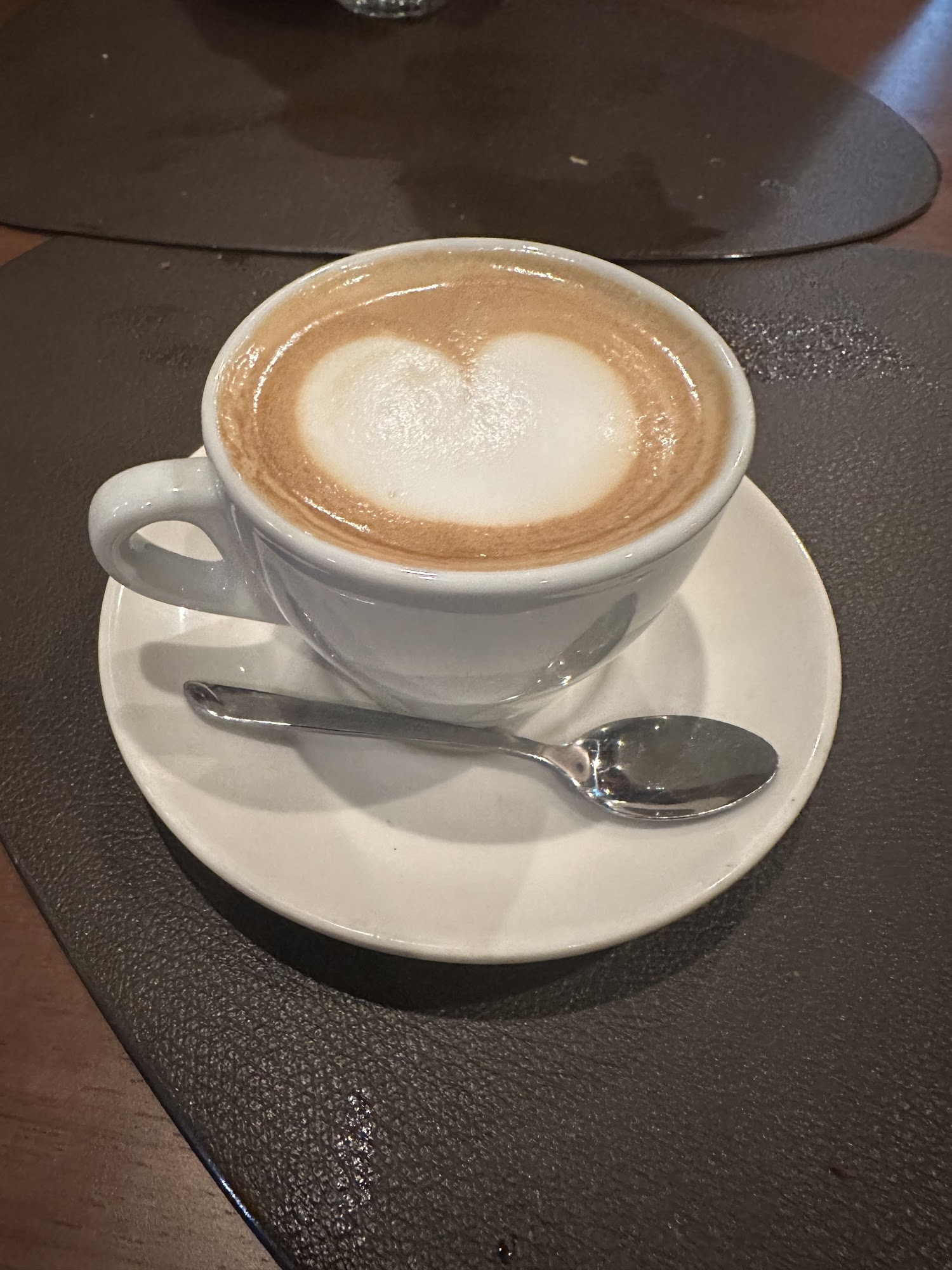 Cafe Latte