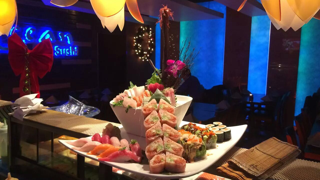 Ocean Sushi