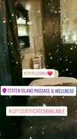 Staten Island Massage & Wellness