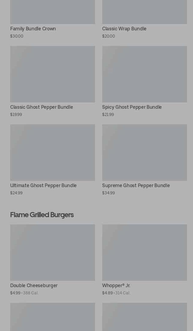 Photo credit: Posmates