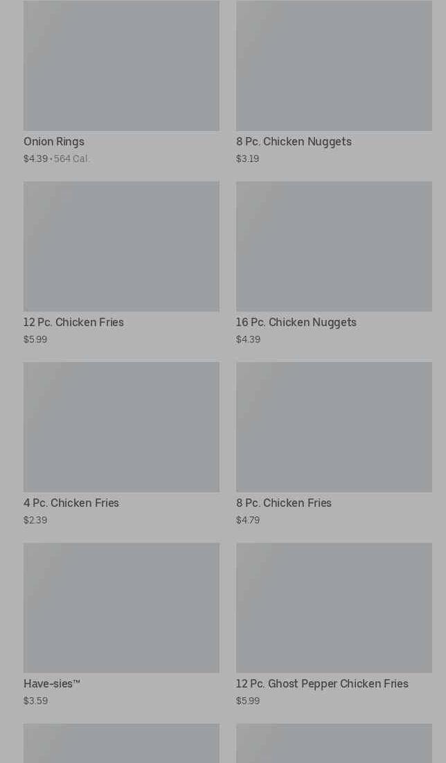 Photo credit: Posmates