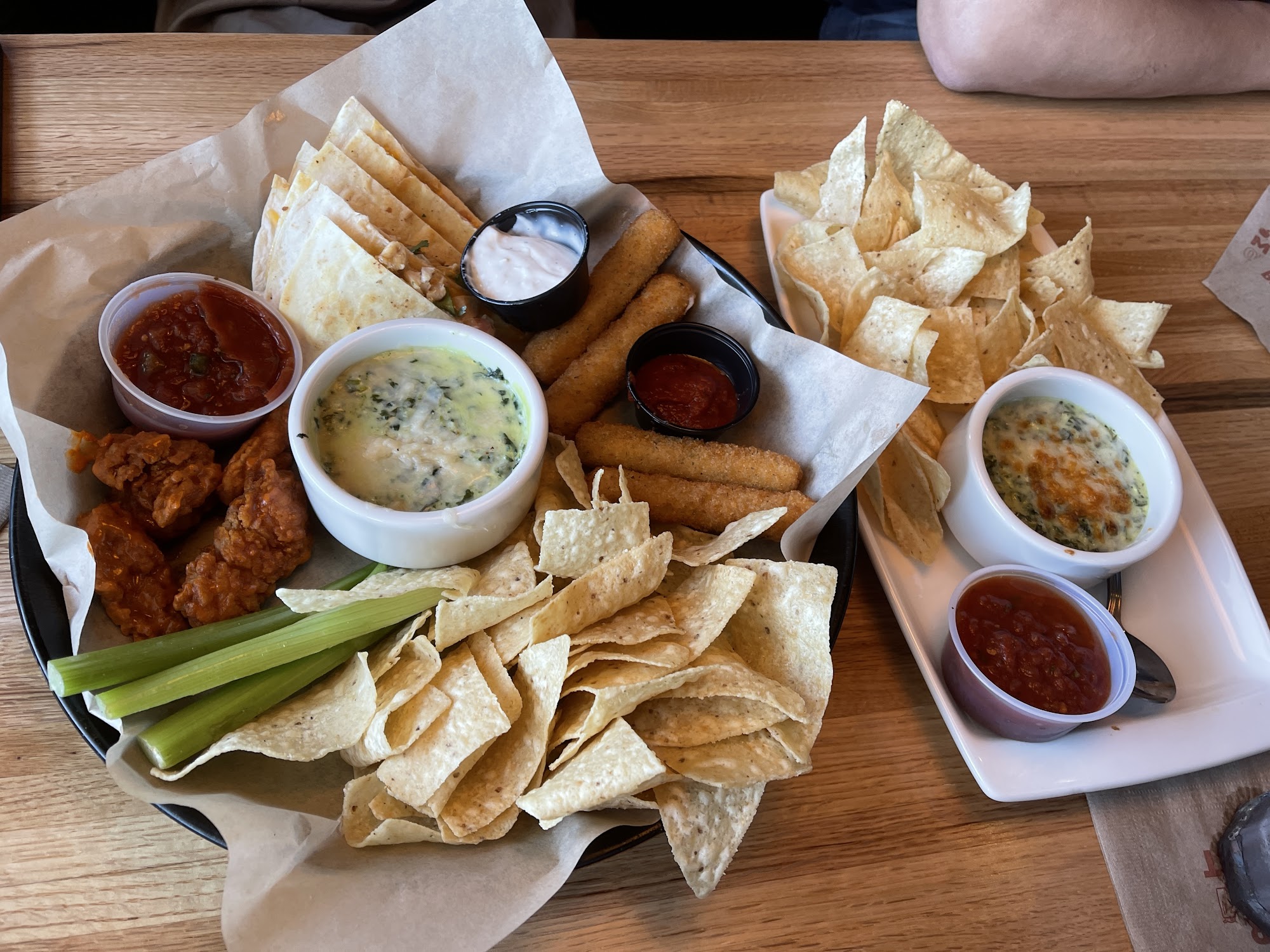 Applebee's Grill + Bar