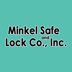 Minkel Safe & Lock Co.,Inc.