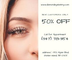 Diamond Lash & Skin Care