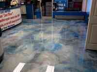 Seamless Floors NY Inc