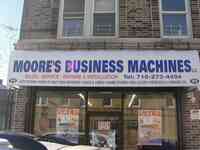 Moore's Business Machines LLC