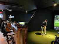 Next Level Indoor Golf