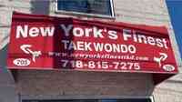New York's Finest Taekwondo