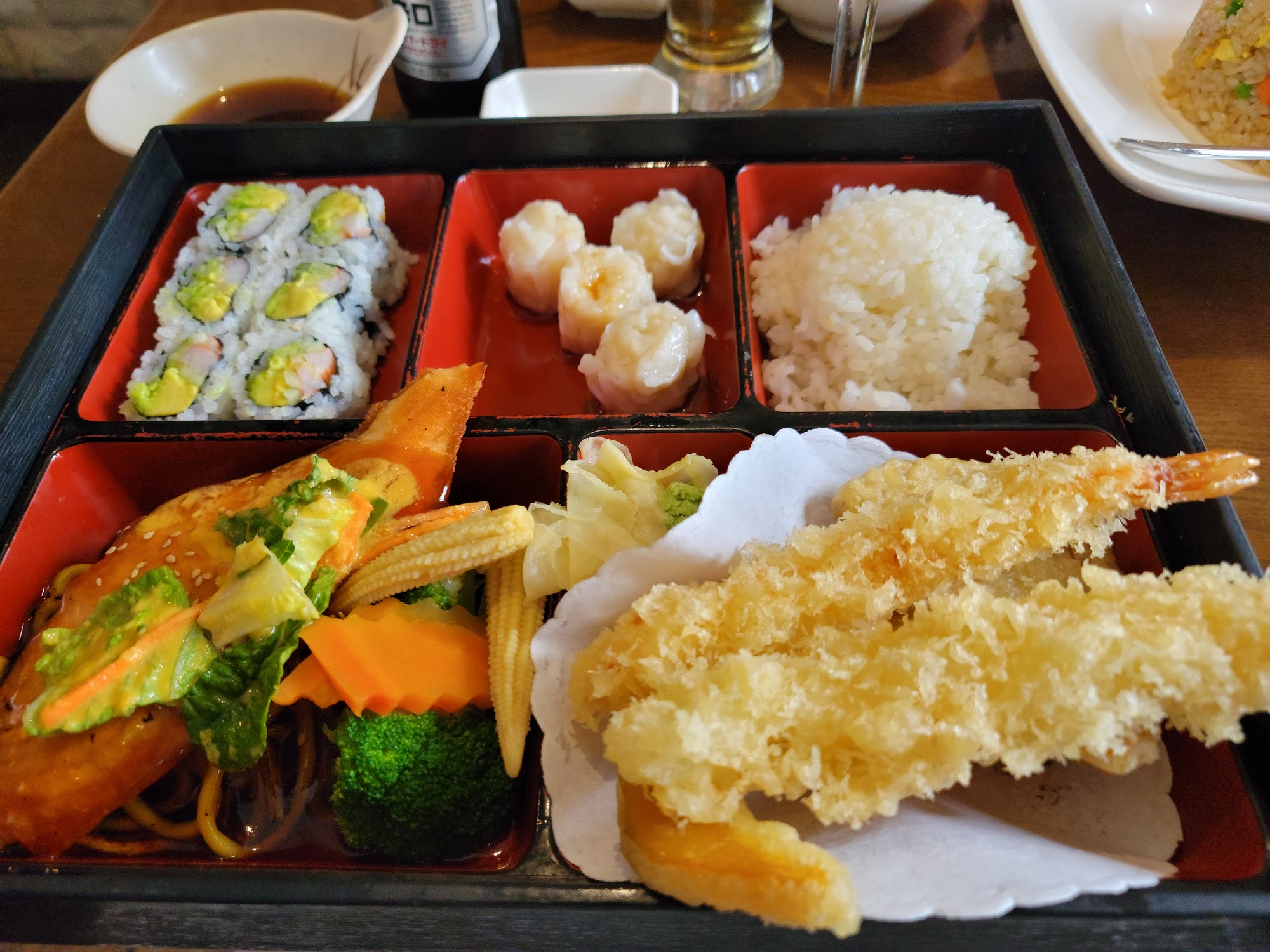 Shintaro Asian bistro