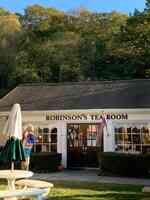 Robinson's Tea Room