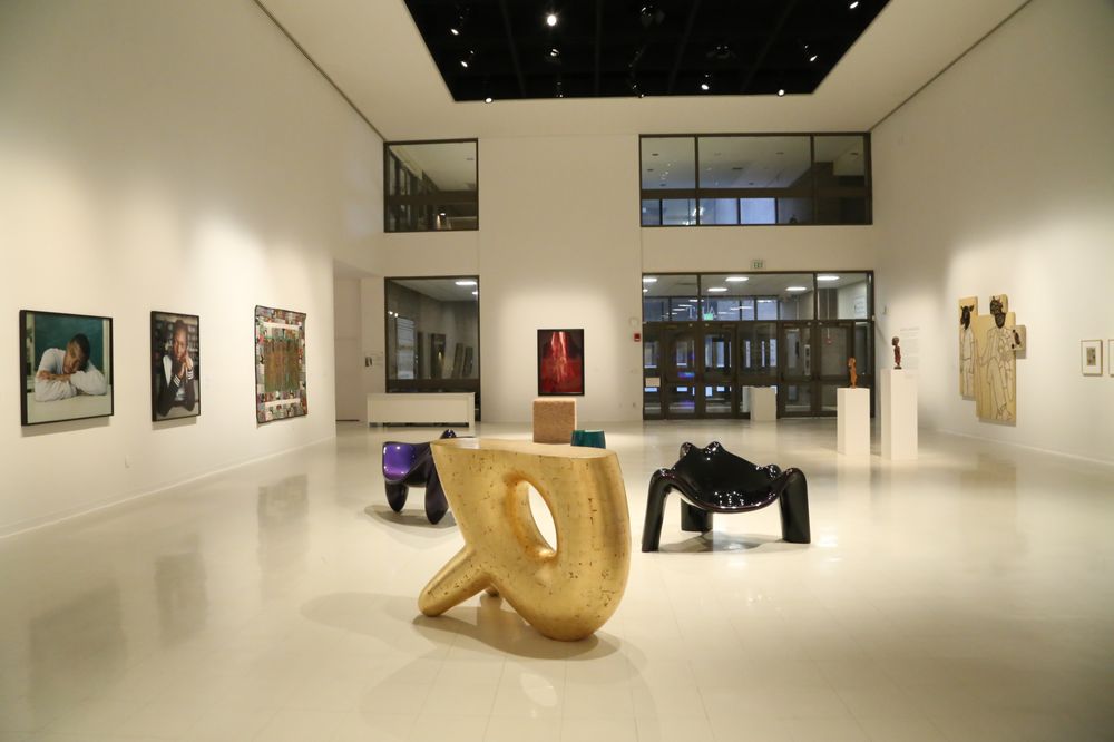 Paul W. Zuccaire Gallery