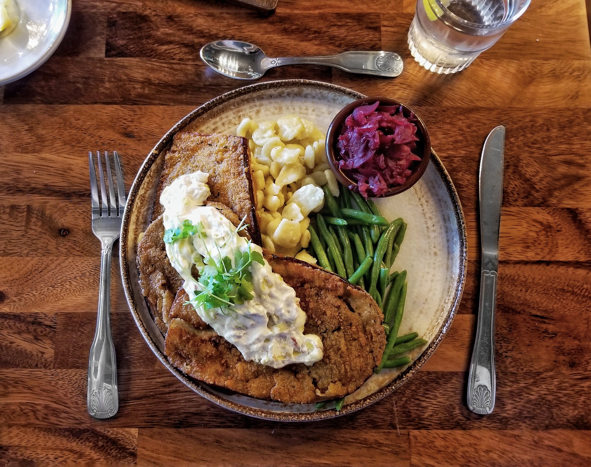 Schnitzels