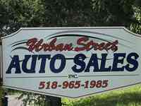 Urban Street Auto Sales