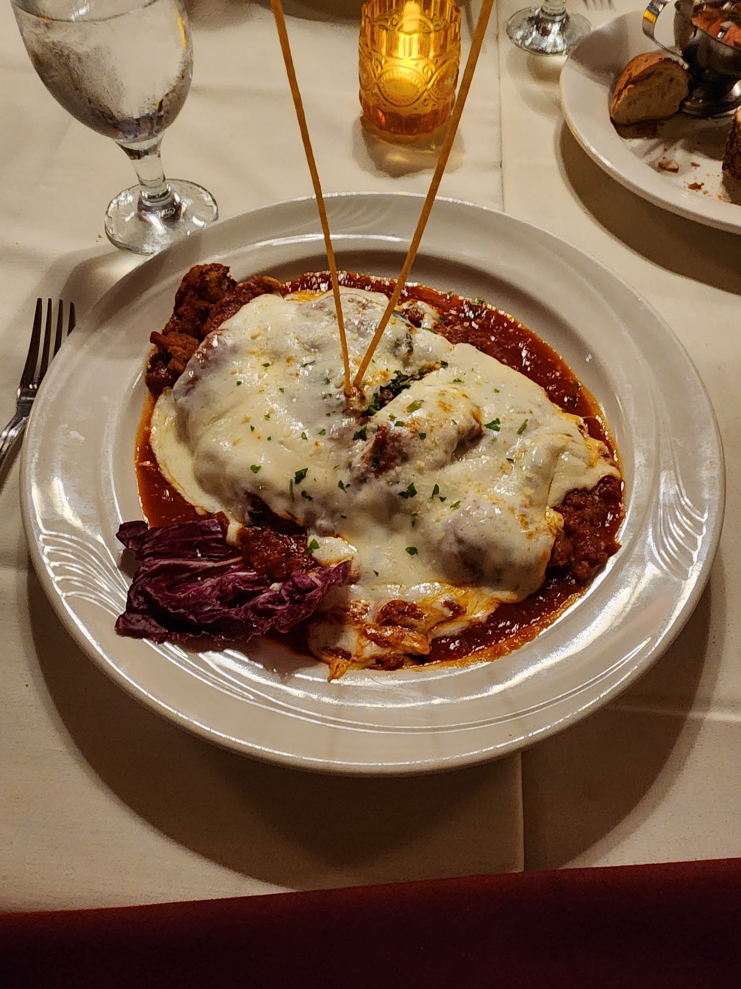 daNina Italian Restaurant