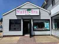 Harbor Nails & Spa