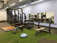 Syosset Physical Therapy and Athletic Training
