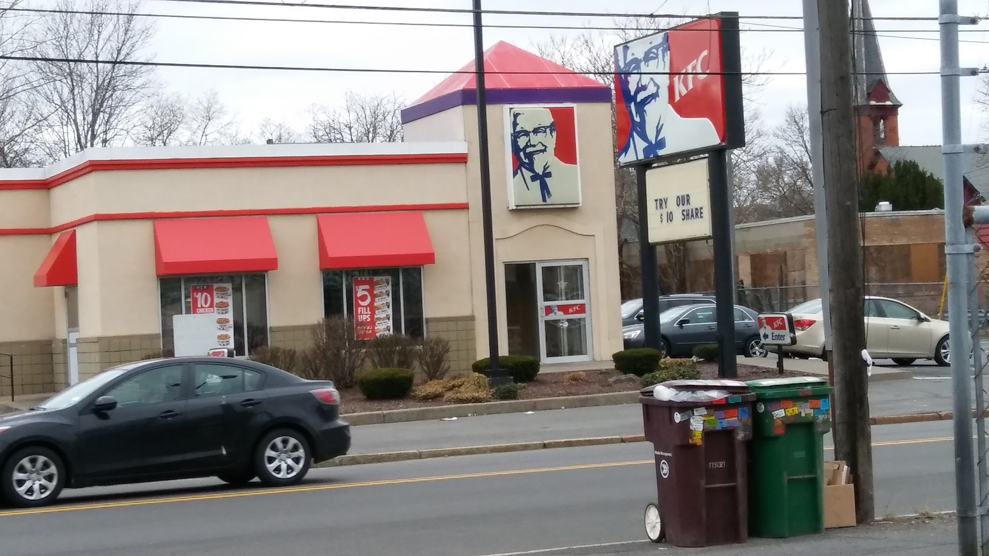 KFC