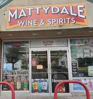 Mattydale Wine And Spirits