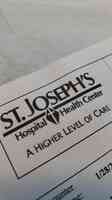St. Joseph's Health Primary Care Center - West
