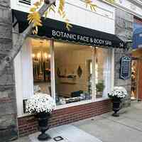 Botanic Face & Body Spa