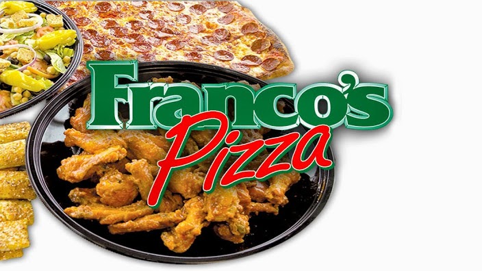 Franco's Pizza