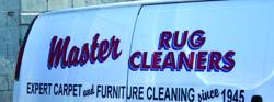 Master Rug Cleaners