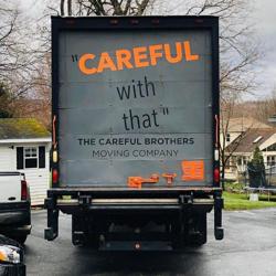 Careful Brothers Moving