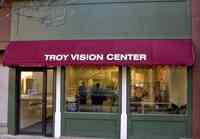 Troy Vision Center