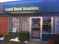 Capital Dental Associates: Santhosh Thomas DDS