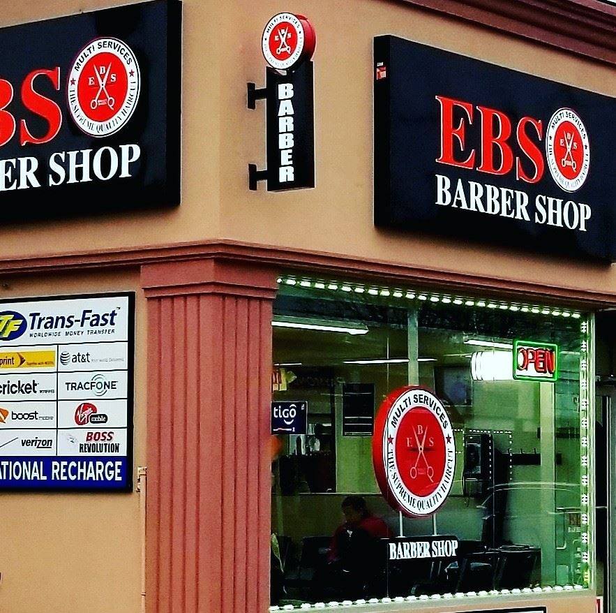 EBS Barber Shop by Emilio 626 Jerusalem Ave, Uniondale New York 11553