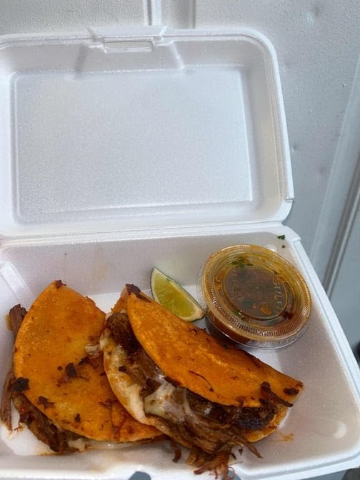 Tacos Mi Poblanita