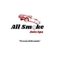 All Smoke Auto Spa