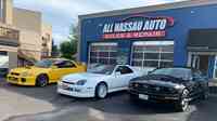 All Nassau Auto Sales & Repair