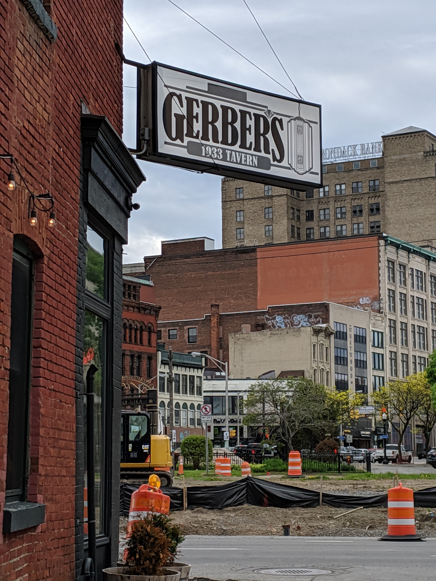 Gerber's 1933 Tavern