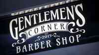 Gentlemen's Corner Barber Shop
