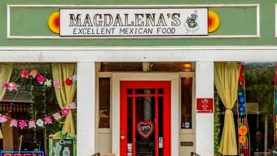 Magdalena's