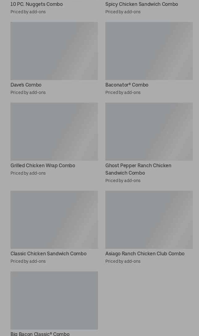 Photo credit: Posmates