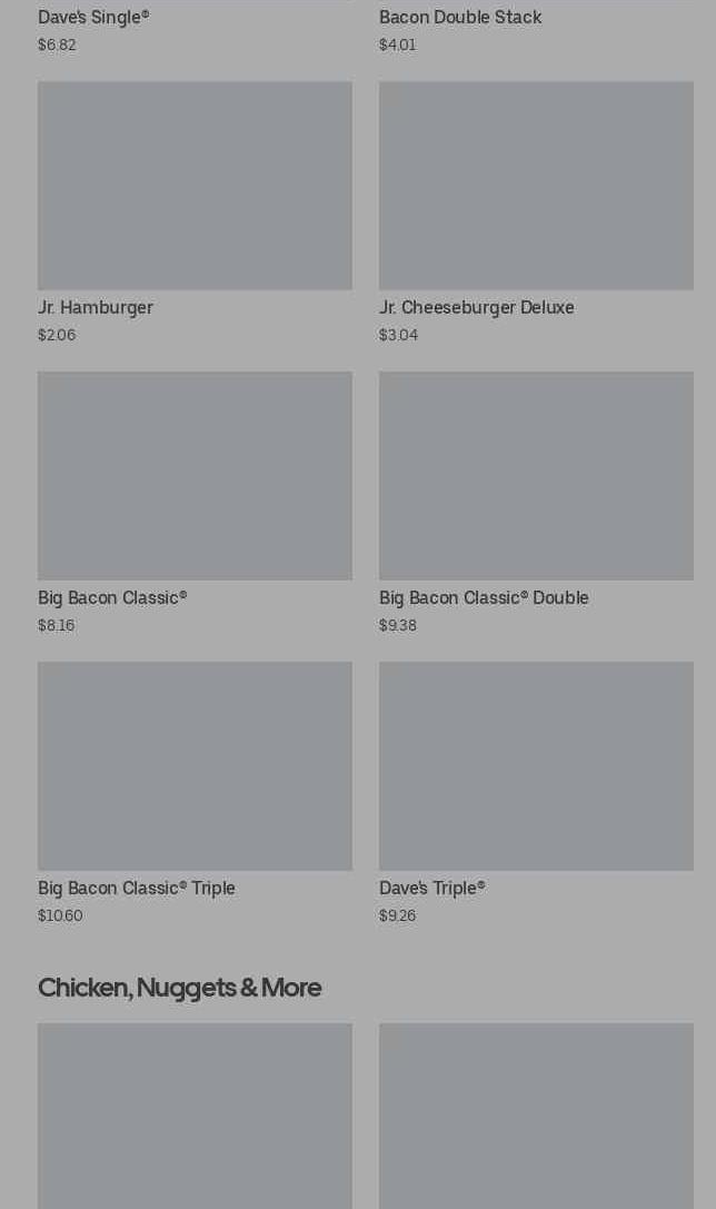 Photo credit: Posmates