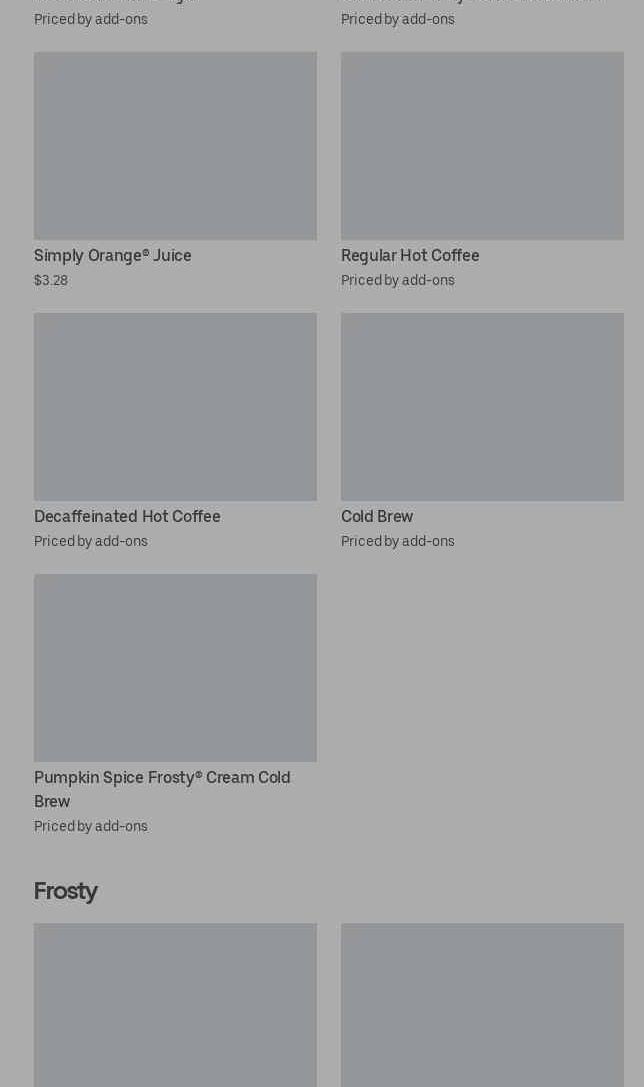 Photo credit: Posmates