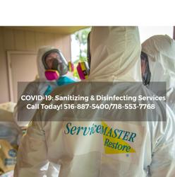 ServiceMaster by GBS