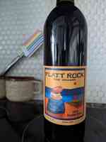 Flatt Rock Wine Cellars