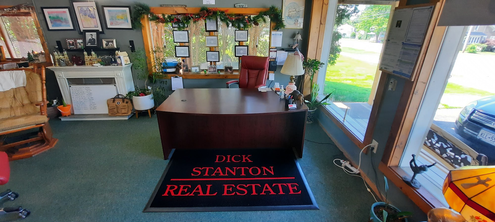 Dick Stanton Real Estate 5214 W Seneca St, Vernon New York 13476