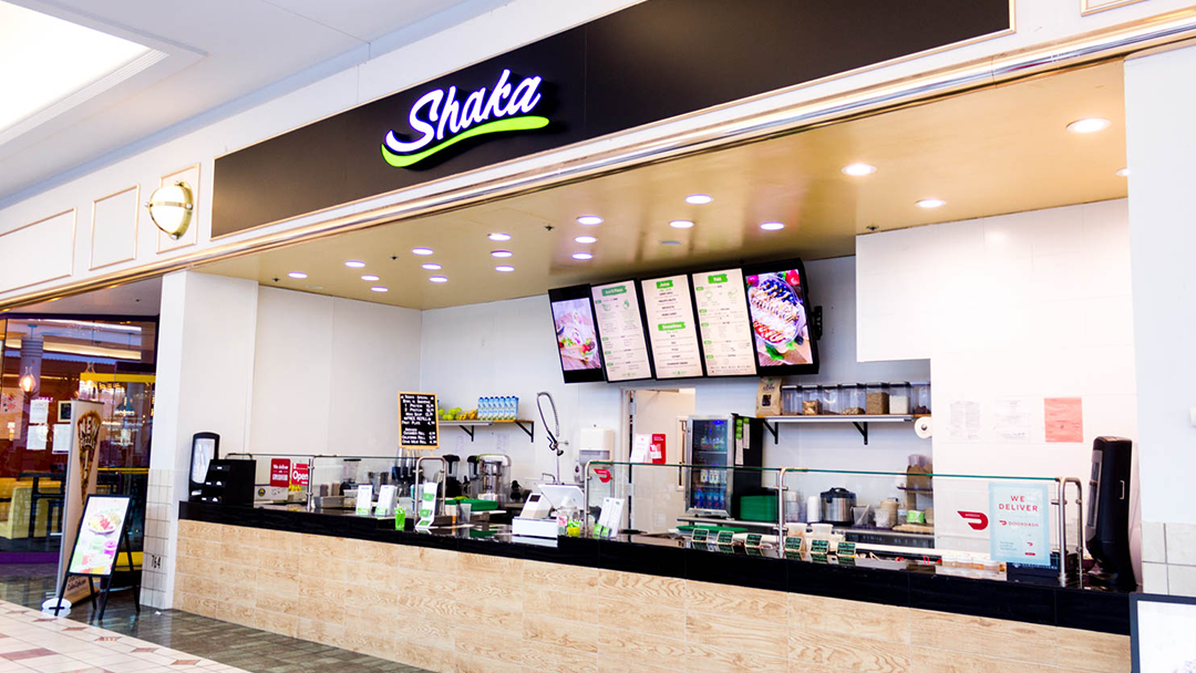 Shaka Healthy Eatery - Victor