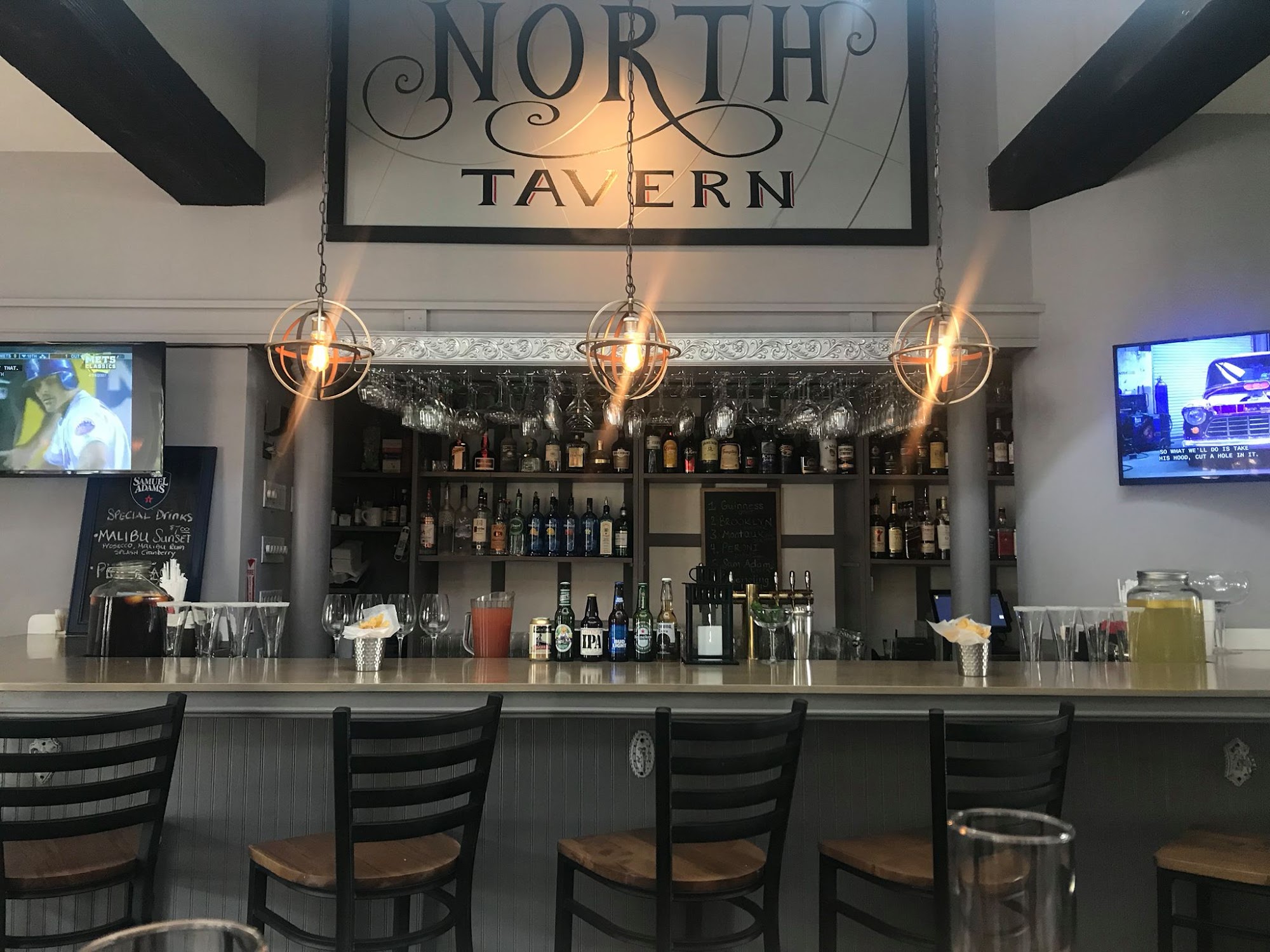 North Tavern