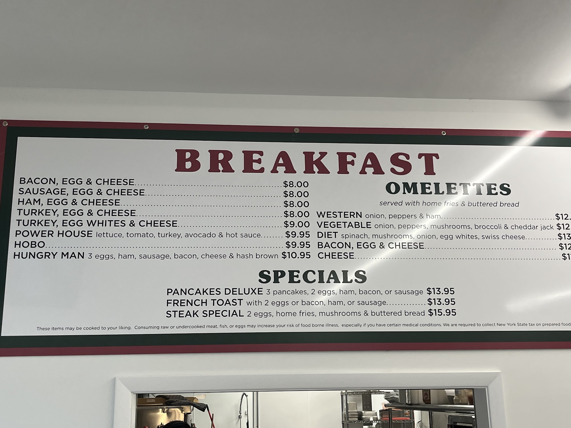 The Chicken Place, Wainscott Menu, Reviews, Photos Restaurantji