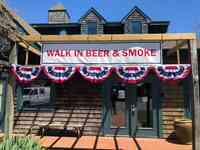 Walk-In Beer & Smoke